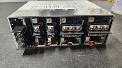 Cosel ACE900F 900W AC-DC Switching Power Supply 100-240V Industrial PSU