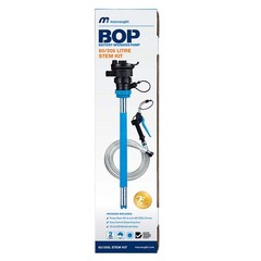Macnaught BOP205 16-55 Gallon Universal Oil Stem Kit – BP205X-UNA