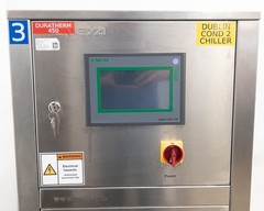 Lneya Recirculation Chiller, Cooling and Heating Machine -25°C – 200°C Sundi-255