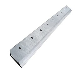 HFS(R) Paper Cutter Blade for HFS 17” Heavy Duty Guillotine A3 Paper Cutter