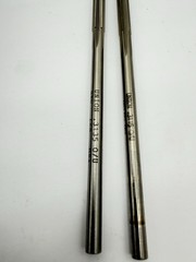 HUOT. Reamer Index. Over/Under