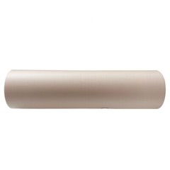1 Rolls 17.3in x 656ft Bopp Satin Laminating Films Matte Thermal Laminatine 1mil