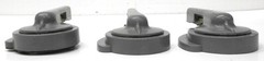 UNKNOWN BRAND ON/OFF SWITCH (LOT OF 3)