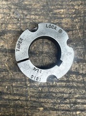 Taper Lock Bushing 1610 1 1/4