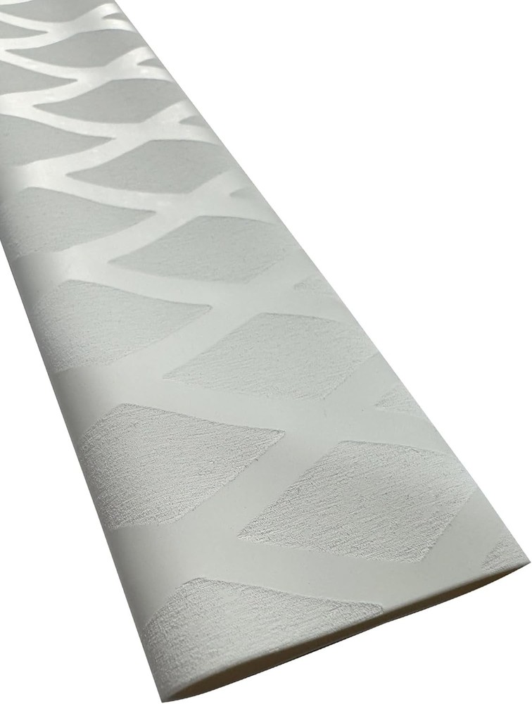 X-Pattern Heat Shrink Tubing, Non-Slip Textured Grip Wrap Fishing Rods, Tools