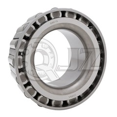 [1-Pack] 6461A Tapered Roller Bearing Single Cone [3 in Bore x 2.14 in W]