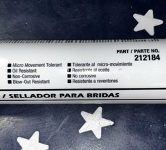 LOCTITE SI 5900 Instant Gasket (147mL) 5 FL OZ Cartridge 270637