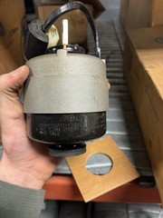 NEW GE 5KSP11DG903AS 3M171A Motor 115V