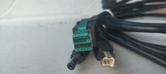 12V Powered USB to Y Cable DC and USB-B 3m, For POS Printer # 01750249768 CLP
