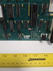ADEPT TECHNOLOGY MASS STORAGE CONTROLLER REV B 10300-46620
