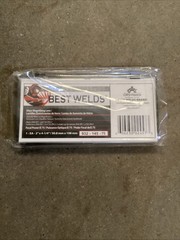 Best Welds 901-932-145-75 0.75D Glass Magnifier Plate Clear