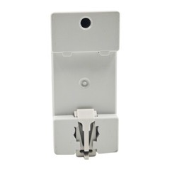 Electric Power Meter Monitor Watt Power KWH Din Rail AC 110V 220V 100A Voltmeter