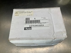 Parker L6753910253 Valvair II 4-Way, 2 Position, 3/8″ Subased Mounted Valve