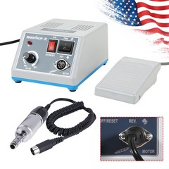 Dental Lab Marathon Electric Micromotor Polishing N3 + 35K RPM Motor Handpiece