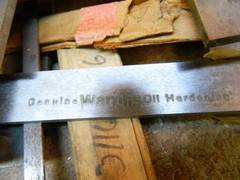 O-1 FLAT GROUND STOCK 37 Pounds Many sizes 1″ and under STARRETT, PEERLESS