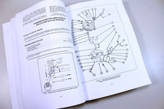 Massey Ferguson 180 Tractor Service Repair Shop Manual Technical Workshop Mf180