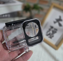 DJI Osmo Action 6 Waterproof Case NEW 1PC 3months warranty Original