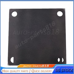 4X Vibratory Plate Compactor Rubber Isolator Shock Mount Fits Stanley Hydraulic