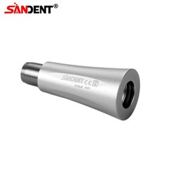 NSK Style Dental 20:1 Reduction Implant LED Fiber Optic Contra Angle Handpiece S