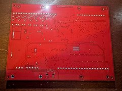 LENEL LNL-1320-S3 Dual Reader Controller Interface Module – Access Control Unit