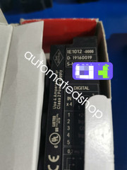 IE1012-0000 BECKHOFF Junction box brand new Shipping DHL or FedEX