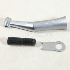 NSK type Dental Slow Low Speed Handpiece Contra Angle push button type YX u