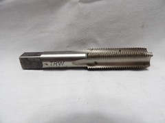 TRW 3/4″-16 Tap – Made in the USA