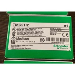 Schneider Modicon TMC2TI2 cartridge M221 PLC – analog 2x Temperature