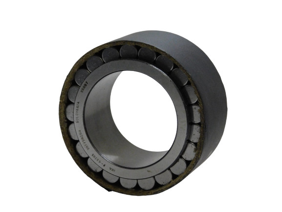 JCB BACKHOE – HUB ROLLER BEARING (PART NO. 907/50200)
