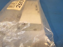 SMC SV3300-5FU, Solenoid Air Control Valve, Four-Way / Three-Position, 24V DC