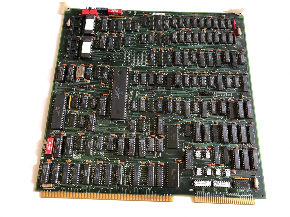 ADEPT 10300-11200 REV.N CIRCUIT BOARDS, 20300-1119 REV.E JIB,Ex