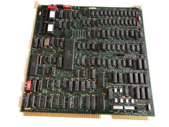 ADEPT 10300-11200 REV.N CIRCUIT BOARDS, 20300-1119 REV.E JIB,Ex