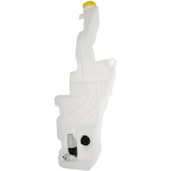 603-663 Front Washer Fluid Reservoir for Specific Jeep Models