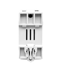 TOMZN DIN Rail Voltage Protector Relay 40A-80A 230V