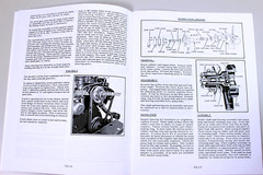 Allis Chalmers Ca Tractor Service Operators Parts Repair Shop Manual Overhaul