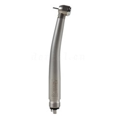 10 NSK Style Dental Hi Speed Handpiece Fiber Optic LED E-generator Turbine 4Hole