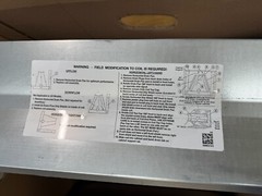 Lennox 16K07 HVAC System Repair Coil Assembly CBA25UH/V-060