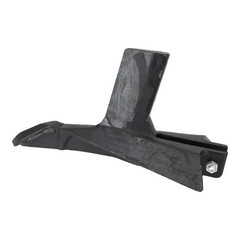 No-Till Ripper Point fits New Holland 87388006 fits Case IH 690 870 875 87460157
