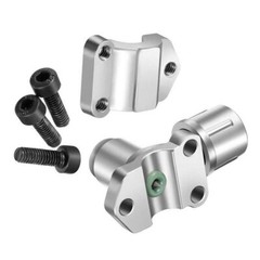 4x BPV31 Bullet Piercing Valve For A/C Refrigeration Lines 5/16 3/8 1/4 In NEW