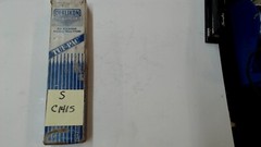 E308-16-(3/32) Welding Rods 5.5 pounds