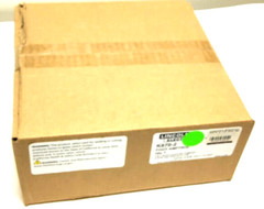New Lincoln Electric K870-2 Foot Amptrol 25 Ft. (7.6m) (12 Pin) Welding Amptrol