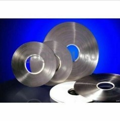 0.1x8mm 1kg/2.2LB Nickel Plated Steel Strap Strip Sheet for battery spot welder
