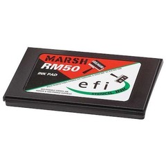 Mssc Rm-50 Foam Pad For Rolmark Ink 5 X 7 In.
