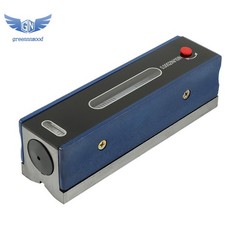 6″ MASTER PRECISION LEVEL 0.0002”/10” FOR MACHINIST TOOL Carbon Steel