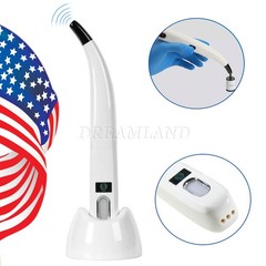 10 NSK PANA MAX Style Dental High Speed Push Button Handpiece 4 Hole Fit SANDENT