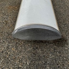 CSS Antenna XEW-FRO-124-IP Dual band 698-945/1710-2360MHz X-pol antenna