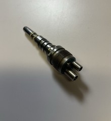KaVo MULTIflex LUX 460 LE Fiber Optic Dental Coupling