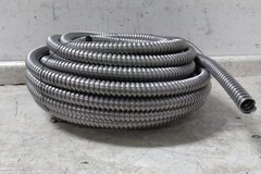 Brand Name 5603-30-00 3/4 In Trade Size 100 Ft L Flexible Metal Conduit