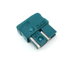Daito Fanuc Fuse 0.5 Amp MP5 Green A60L-0001-0046#0.5
