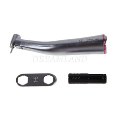 Dental 1:5 Electric Handpiece Fiber Optic Contra Angle High Speed KAV NSK Style